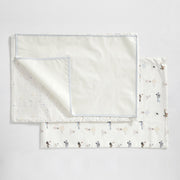 Adventure Diaper Changing Mat - Set of Two