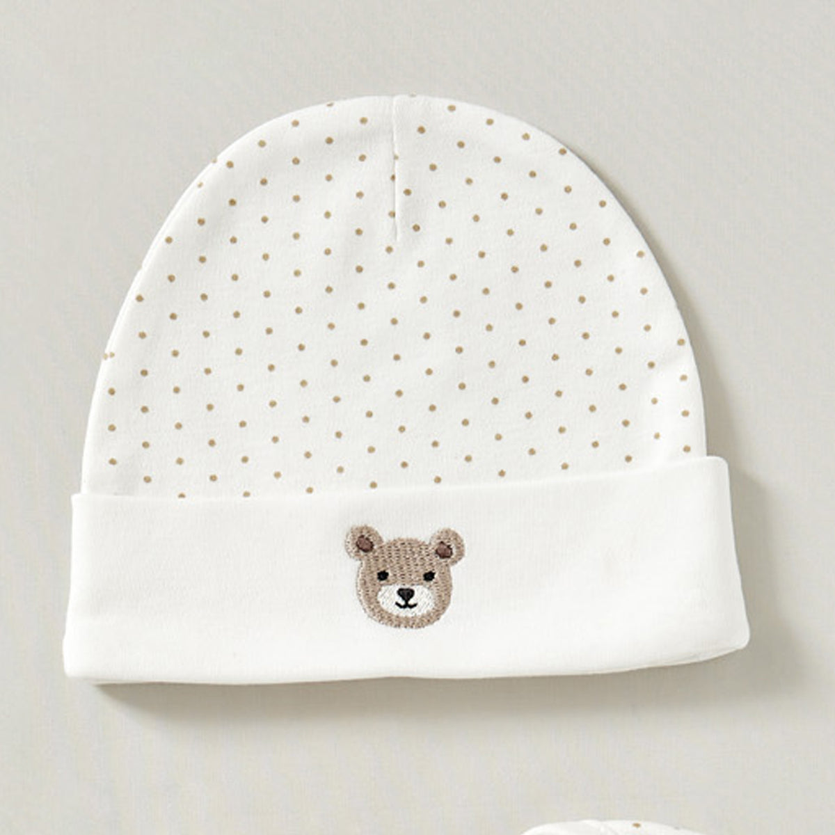 Teddy Cap
