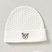 Teddy Cap