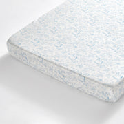 Horse Cradle Fitted Cot Sheet - Set of Three