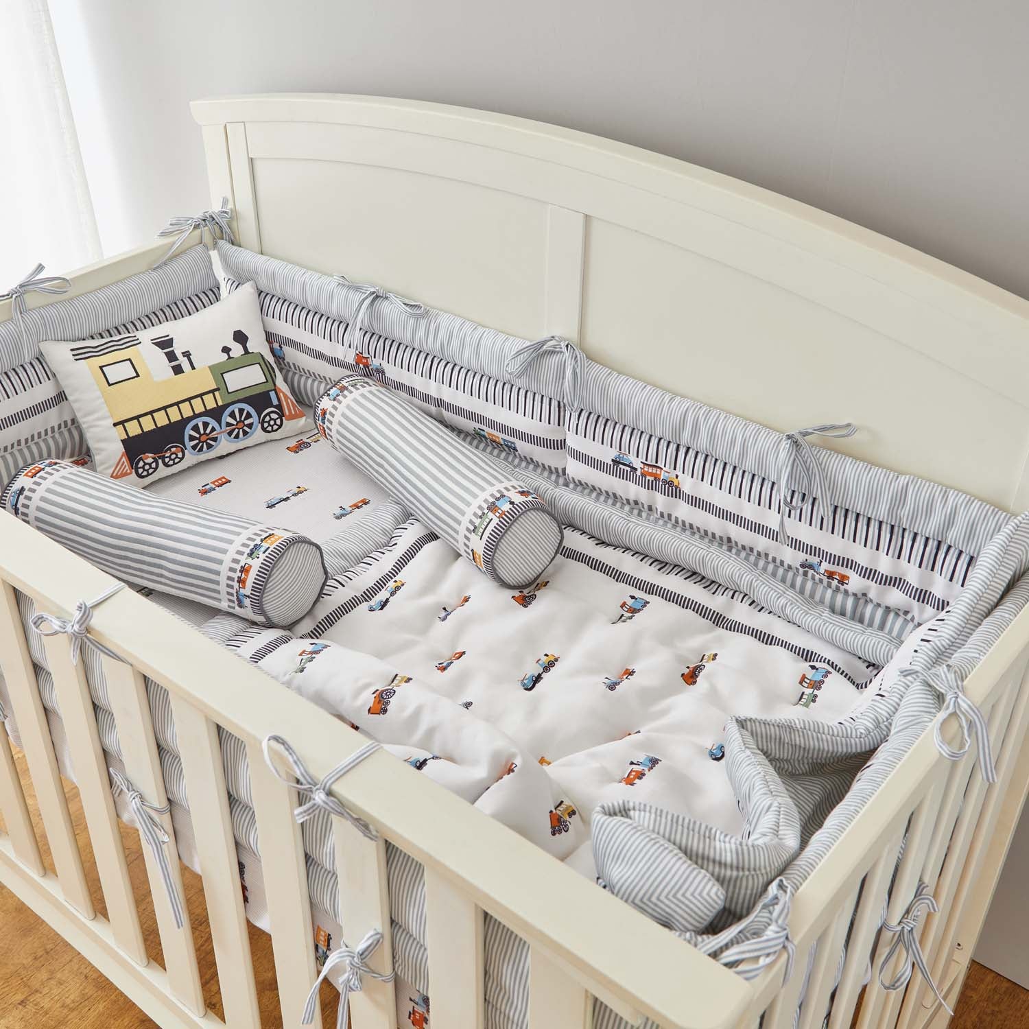 cot bundle set