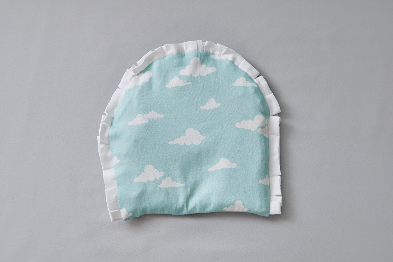 Parachute Cuddle-Up Combo Gift Set