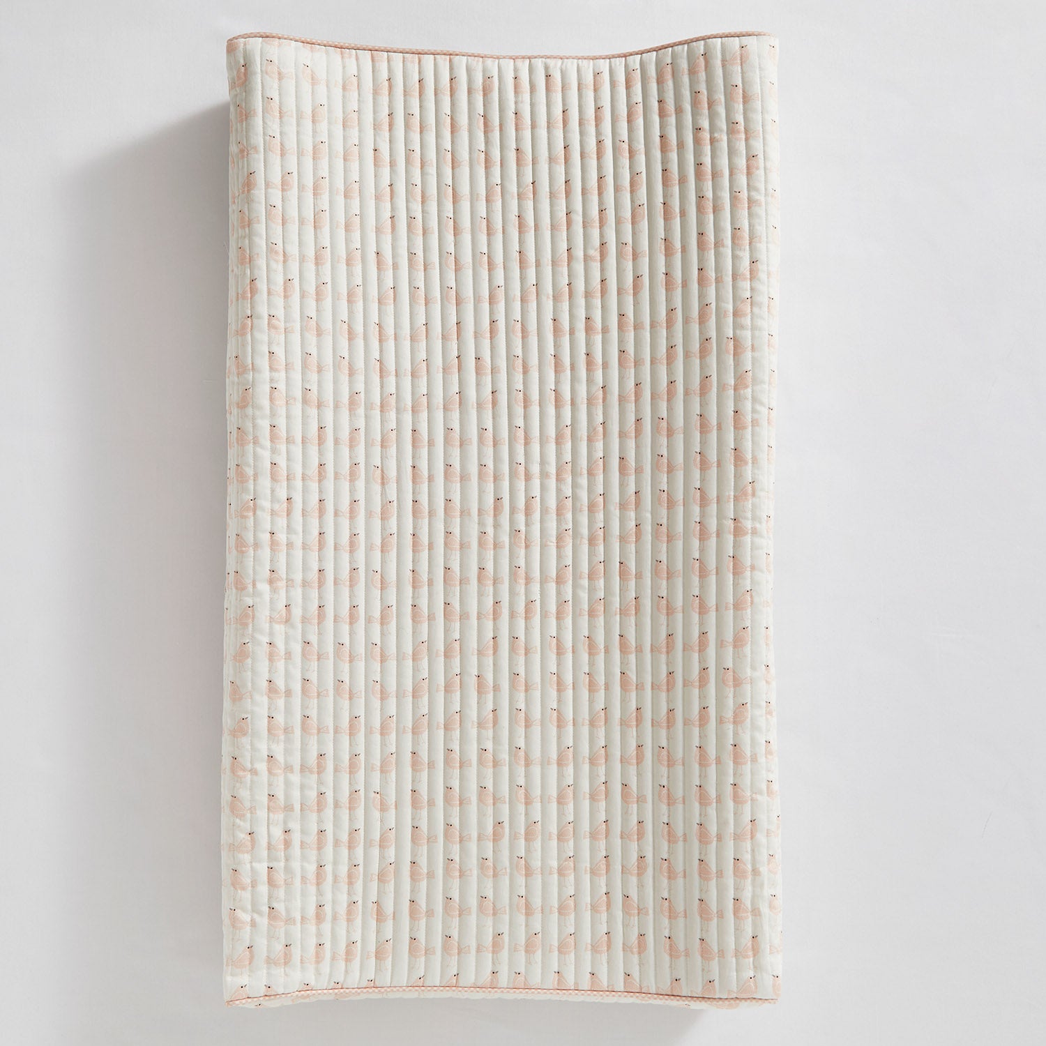 Bird Diaper Changing Station - Set of Two Covers