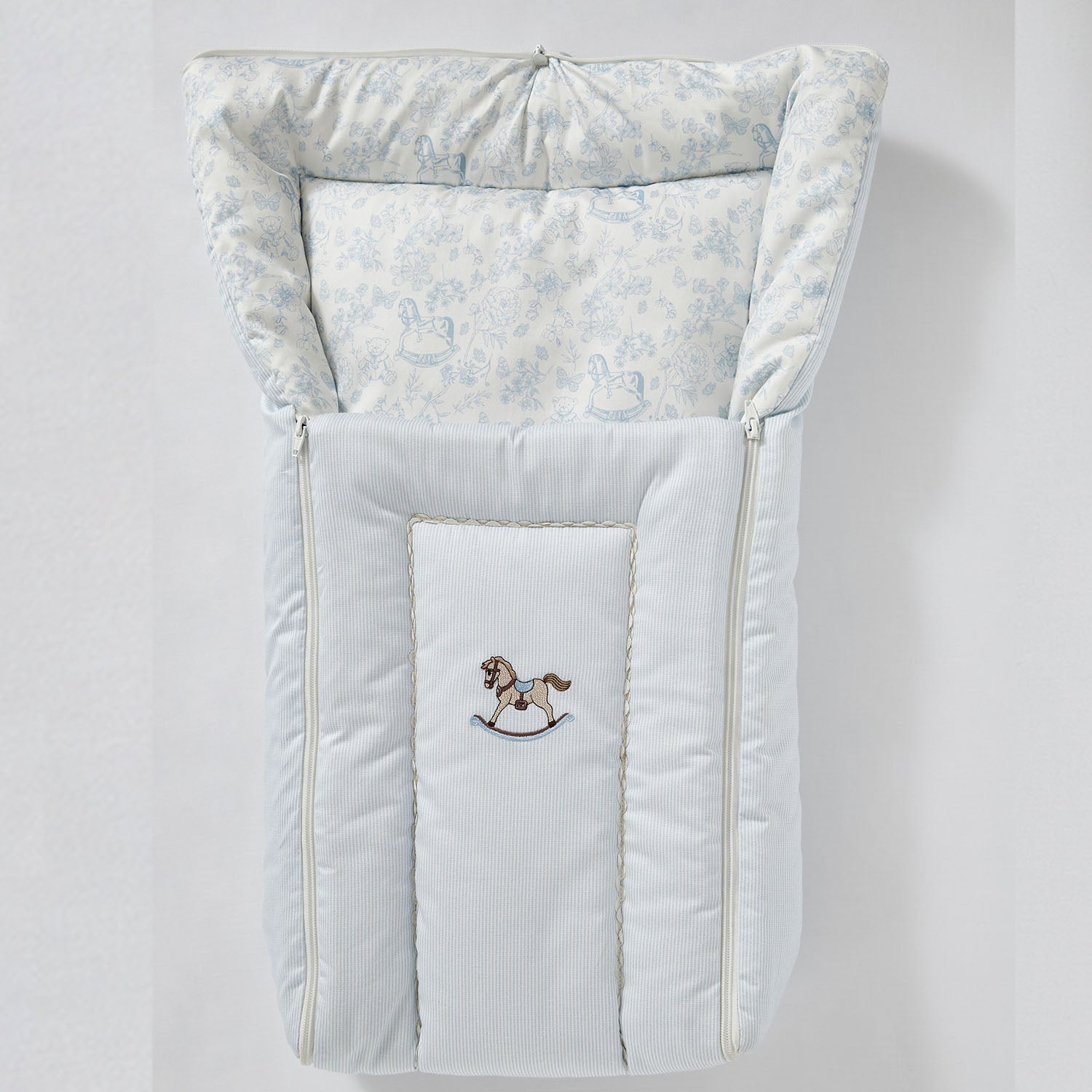 Horse Cradle Cotton Sleeping Bag