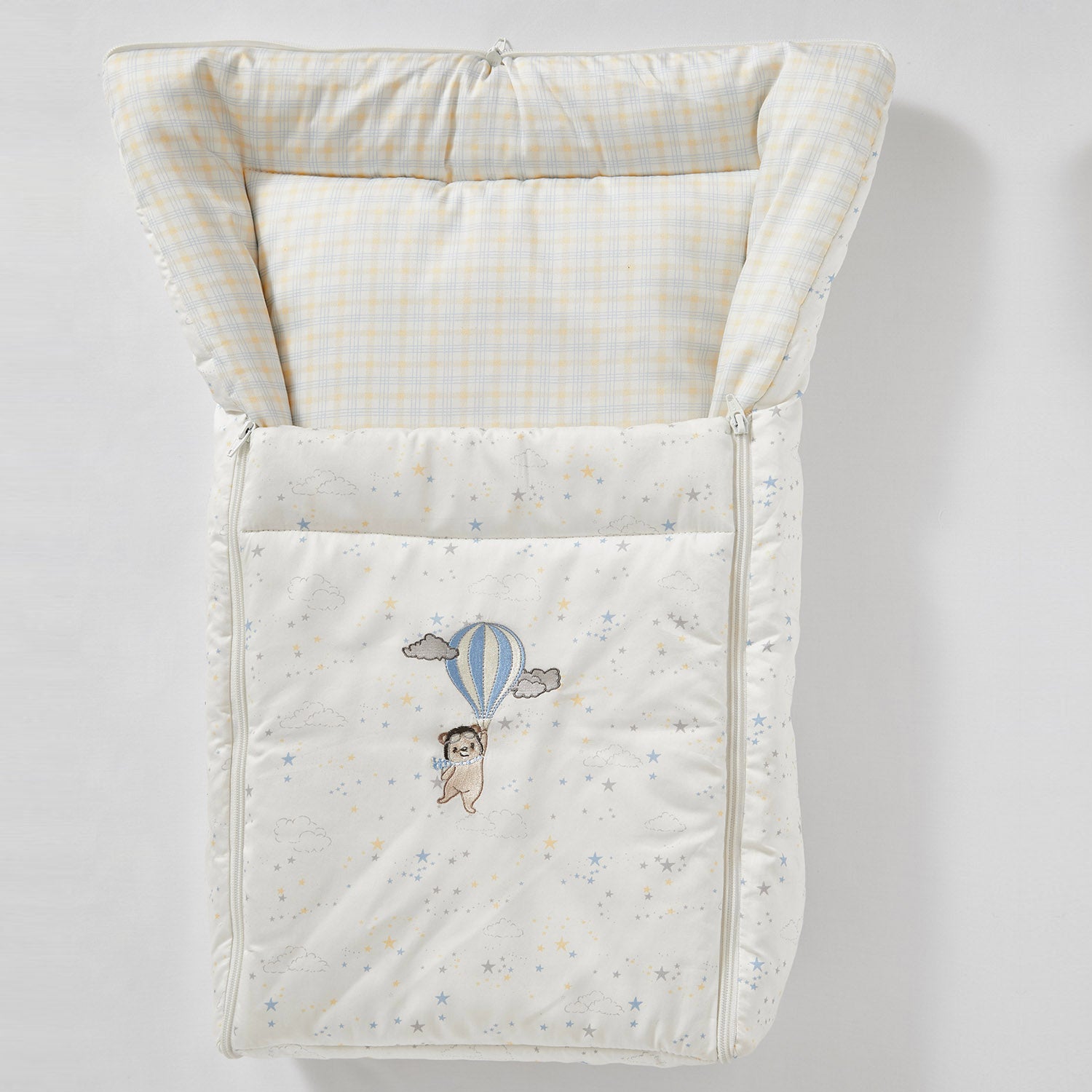 Adventure Cotton Sleeping Bag