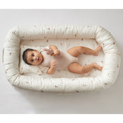 Bird Newborn Baby Nest