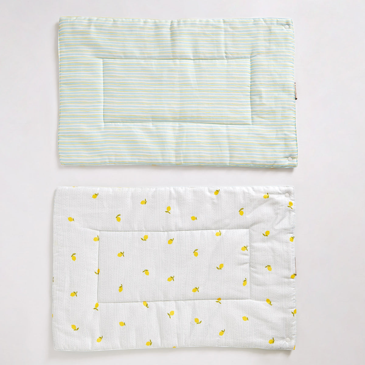 Sicily Diaper Changing Mat - Set of Two