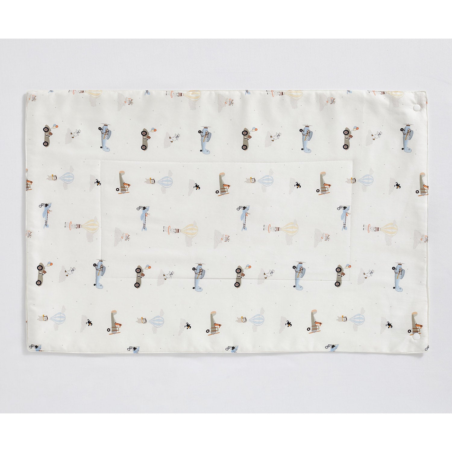 Adventure Diaper Changing Mat - Set of Two