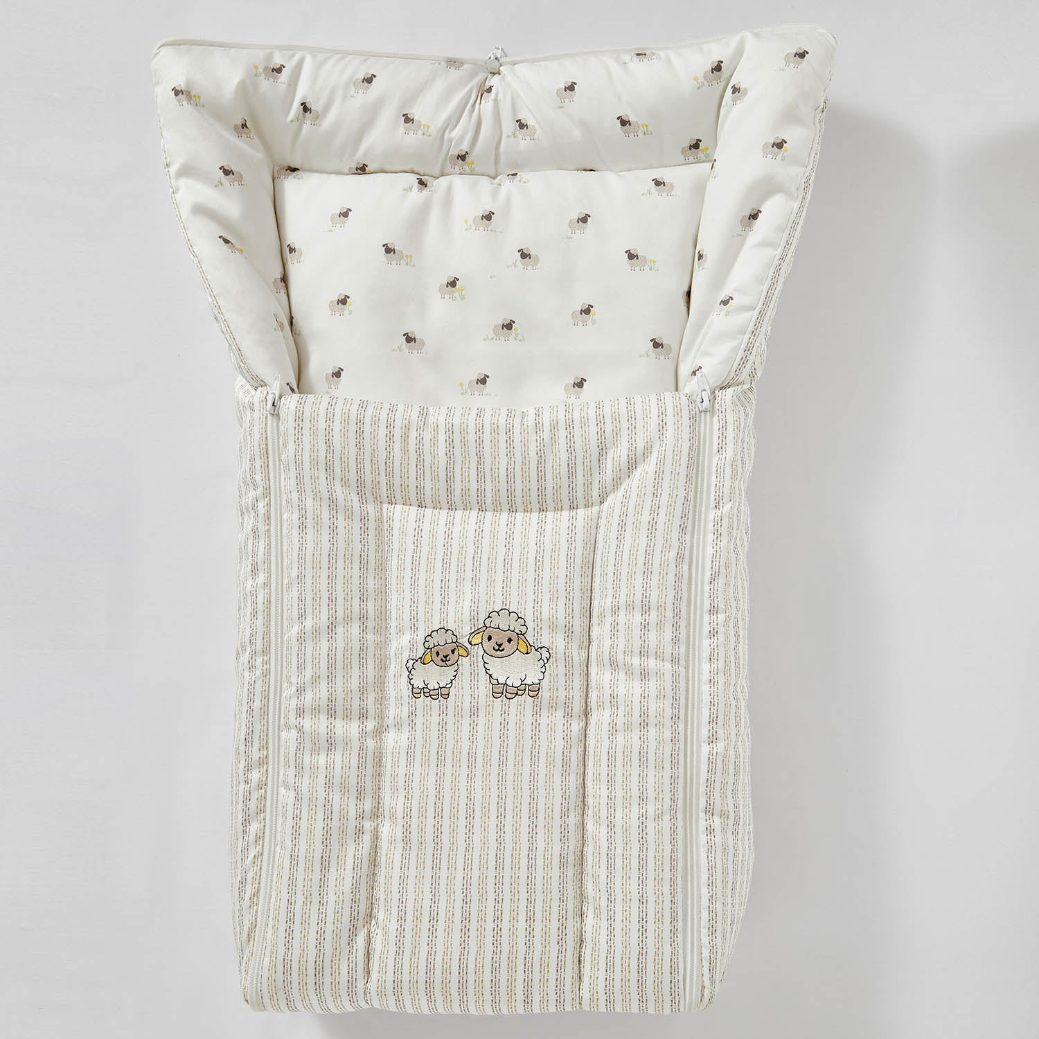 Sheep Cotton Sleeping Bag