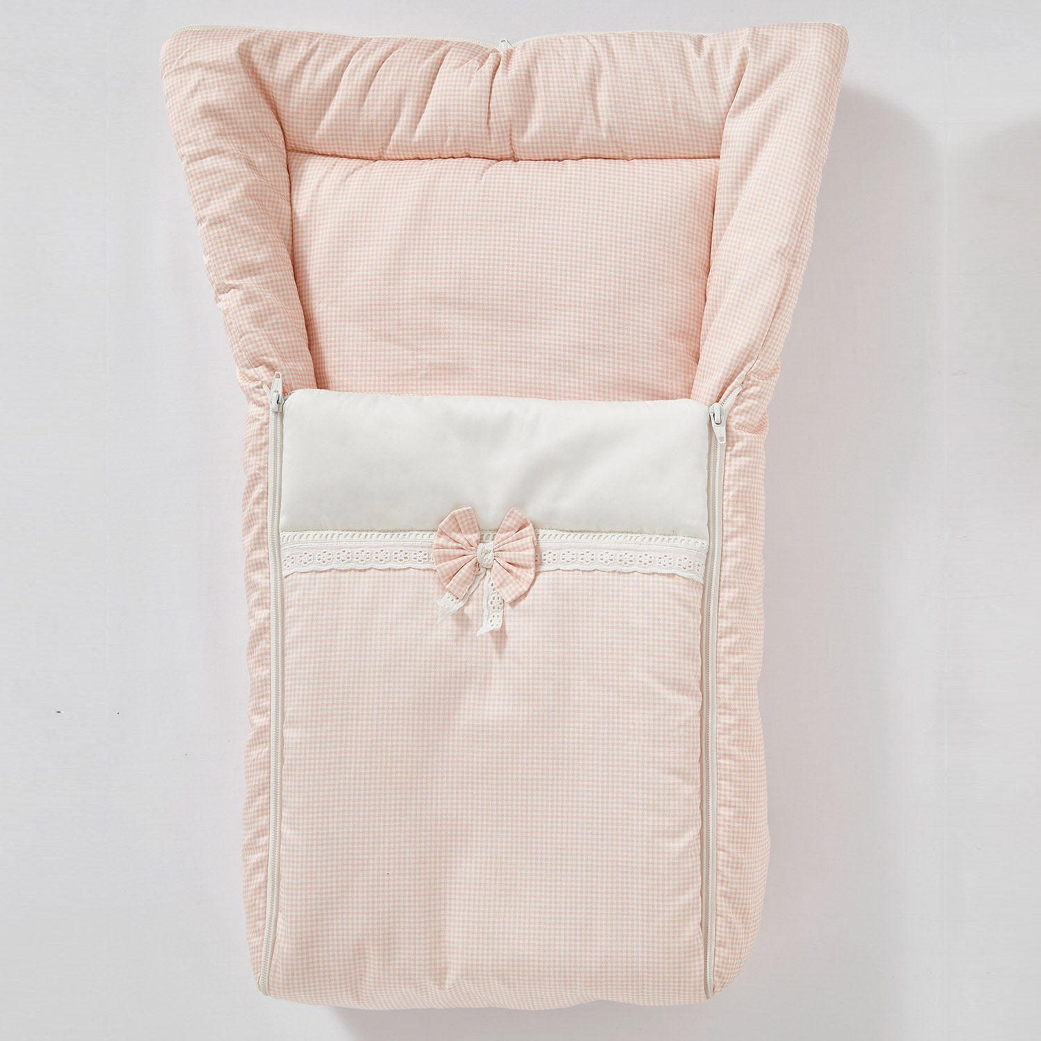 Bird Cotton Sleeping Bag