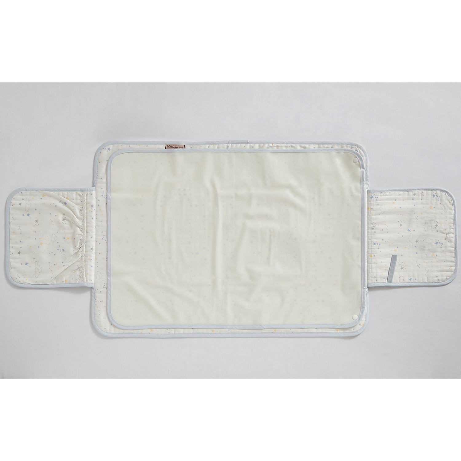 Portable Diaper Changing Mat - Adventure