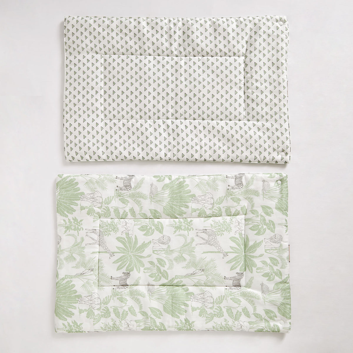 Masai Diaper Changing Mat - Set of Two