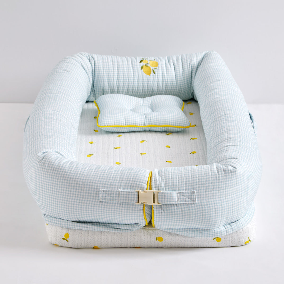 Sicily Newborn Baby Nest