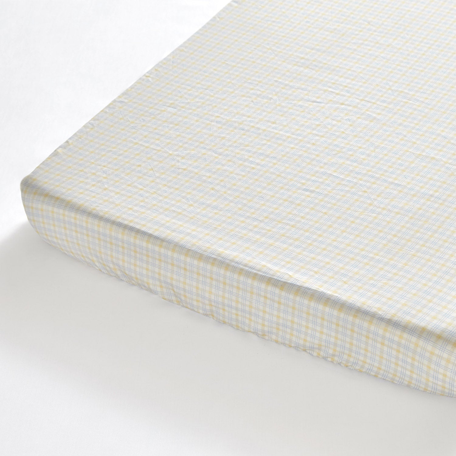 Adventure Fitted Cot Sheet - Set of Three