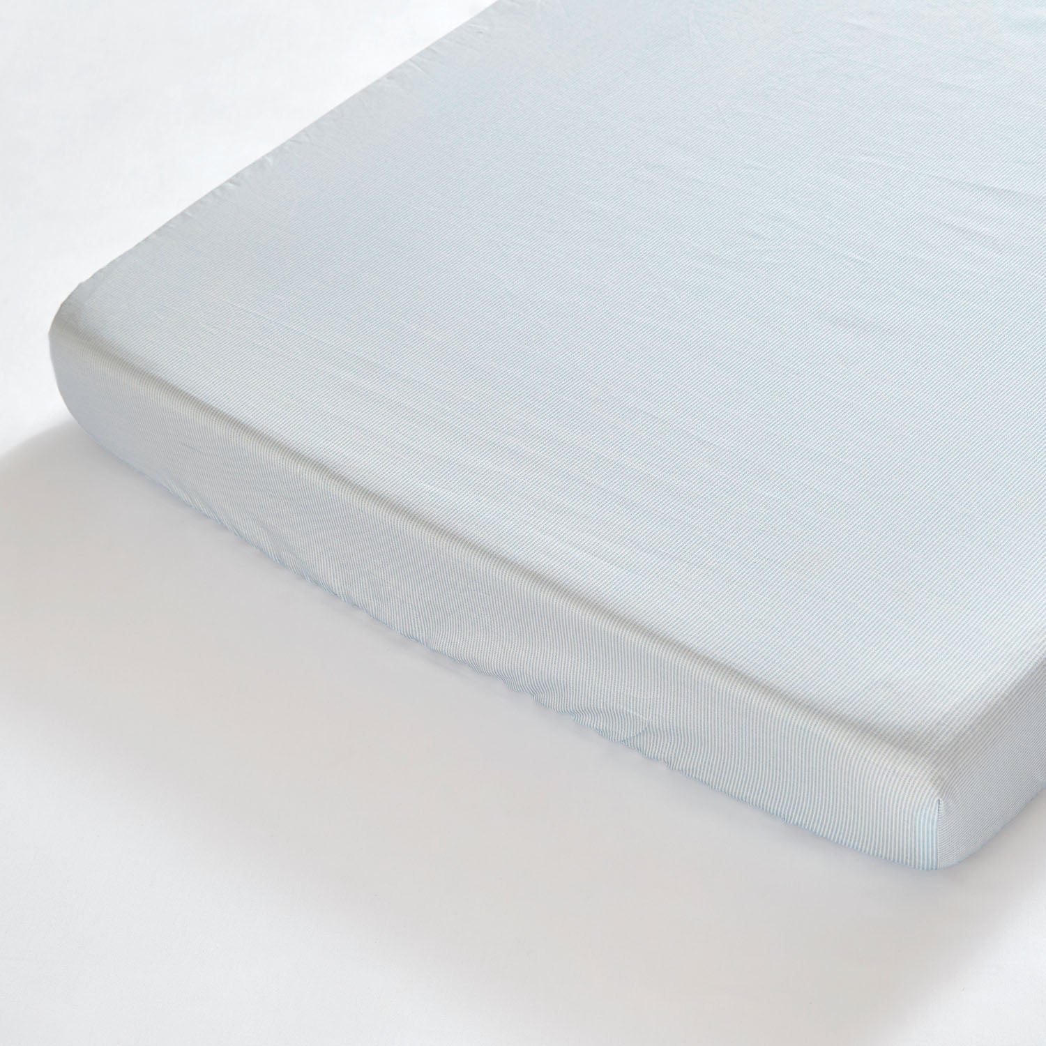 Horse Cradle Fitted Cot Sheet - Set of Three