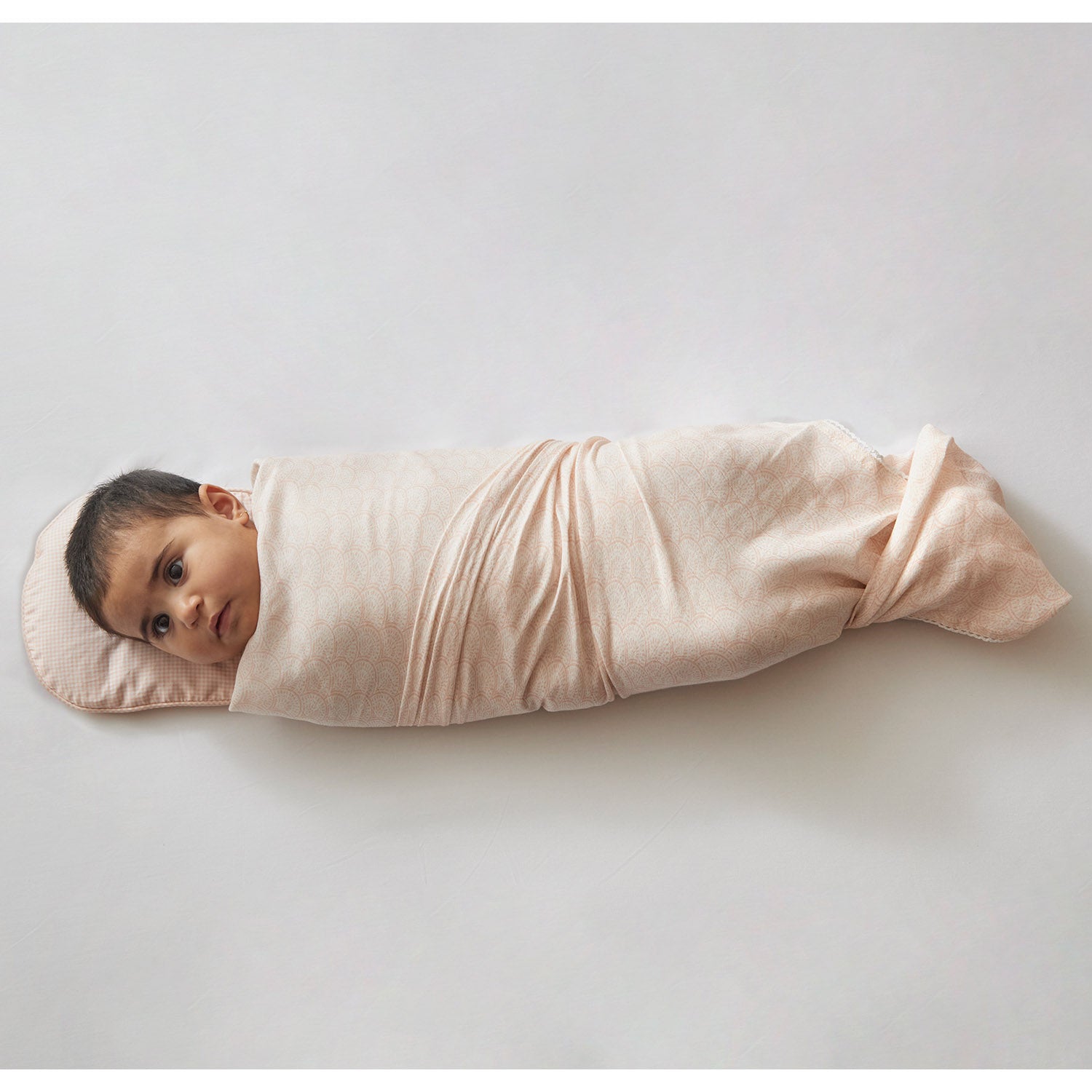 Bird Mustard Seed Pillow