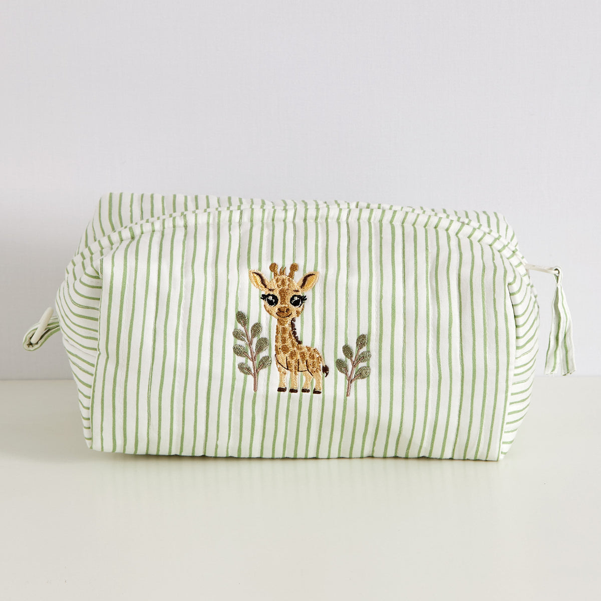 Masai Pouch Set - Set of 2
