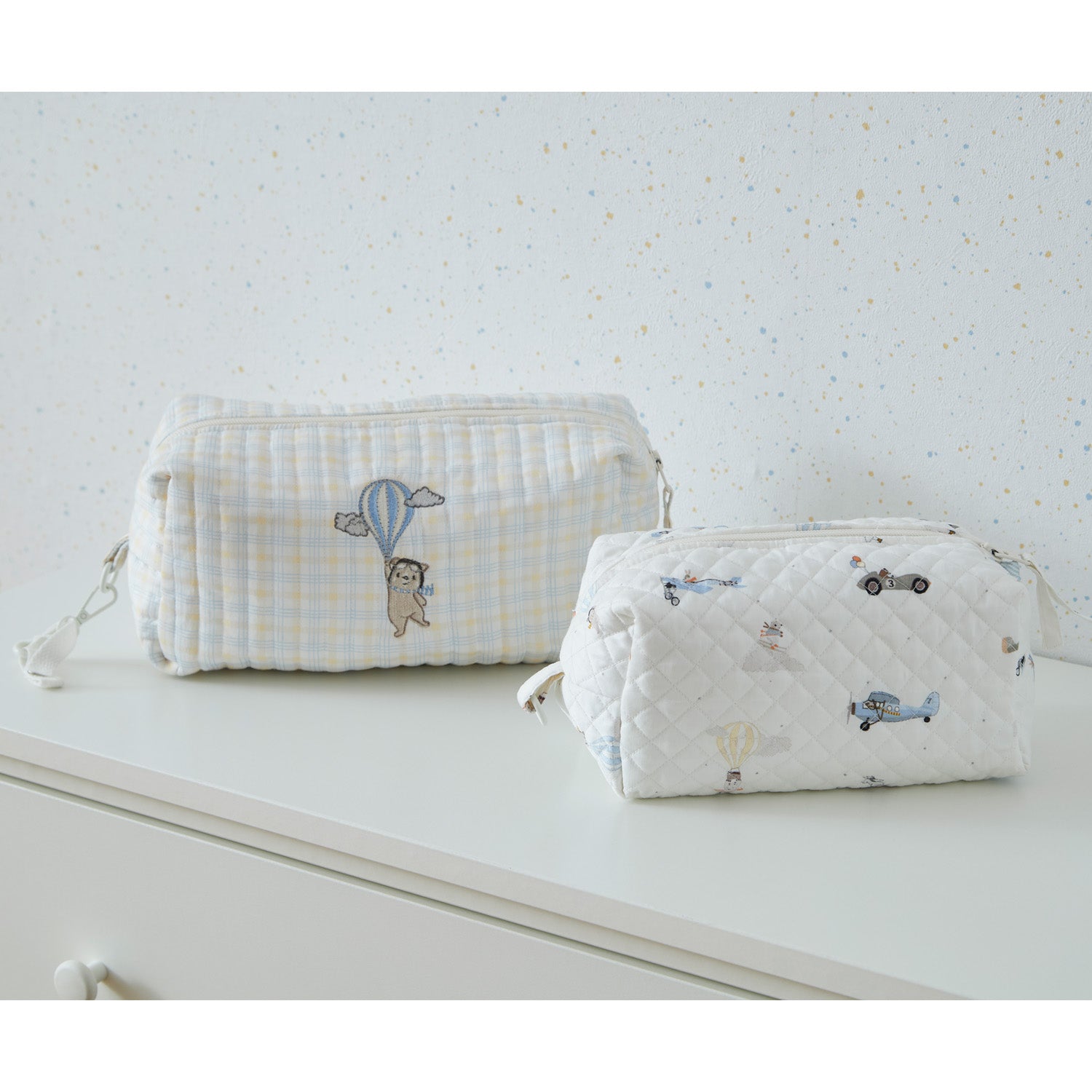 Adventure Pouch Set - Set of 2