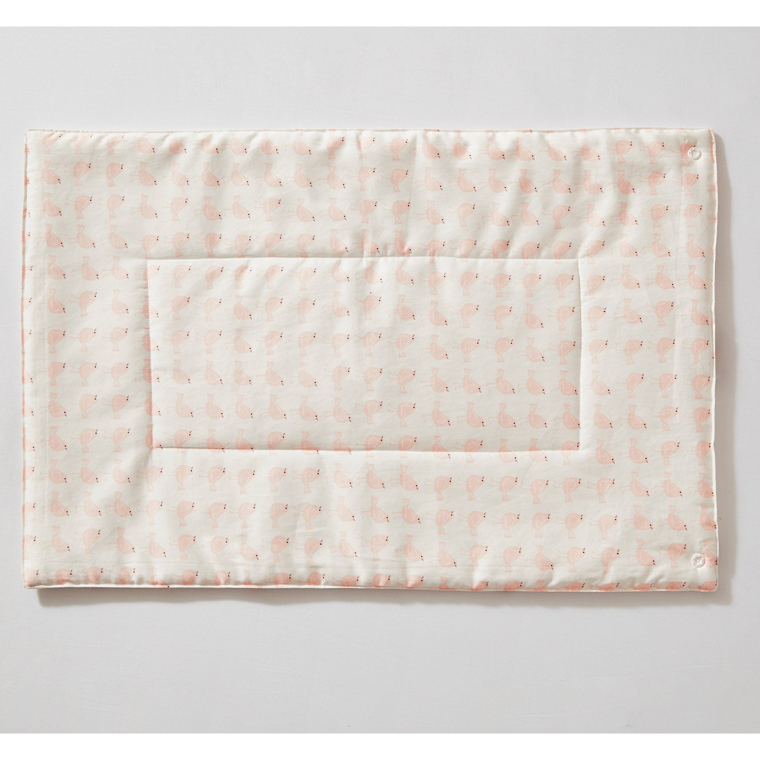 Bird Diaper Changing Mat - Set of Two
