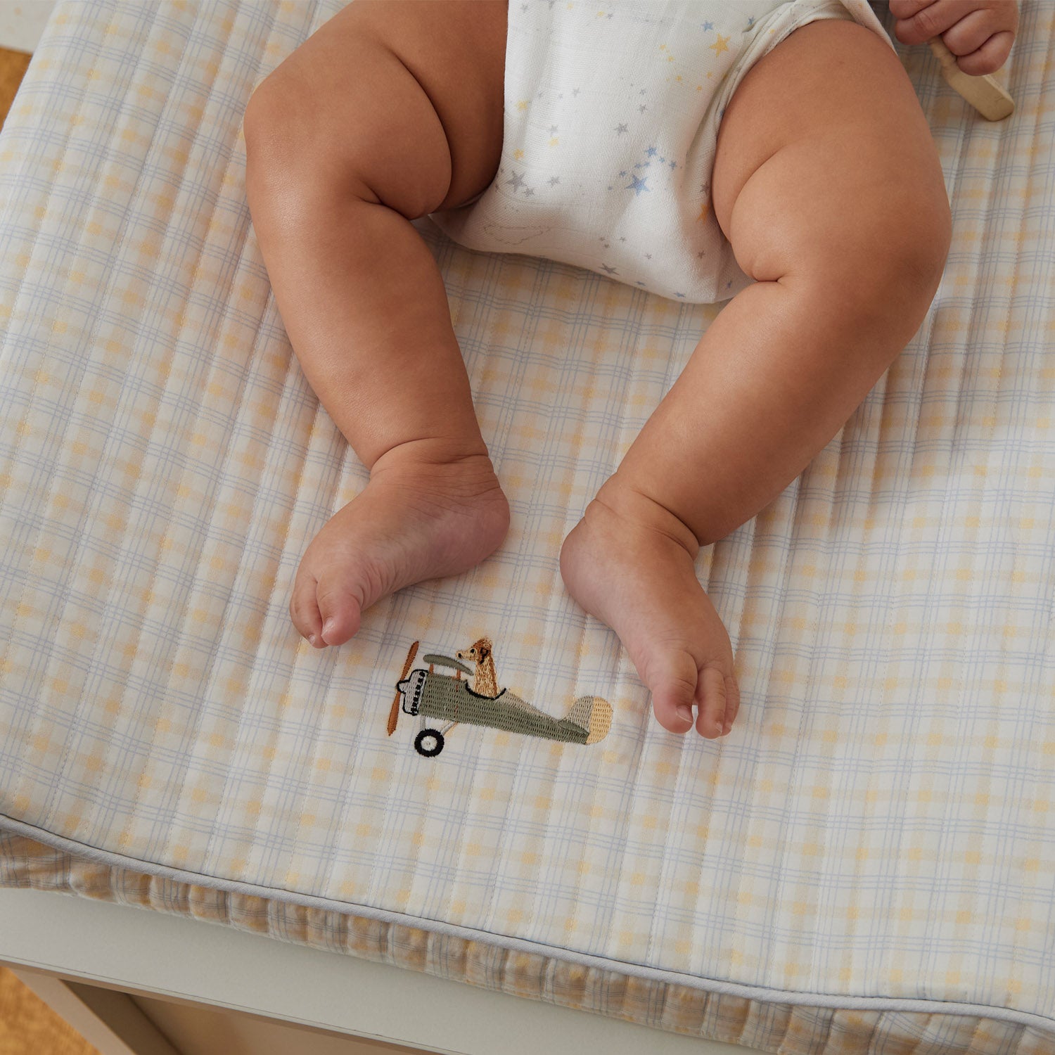 Adventure Diaper Changing Station - Set of Two Covers