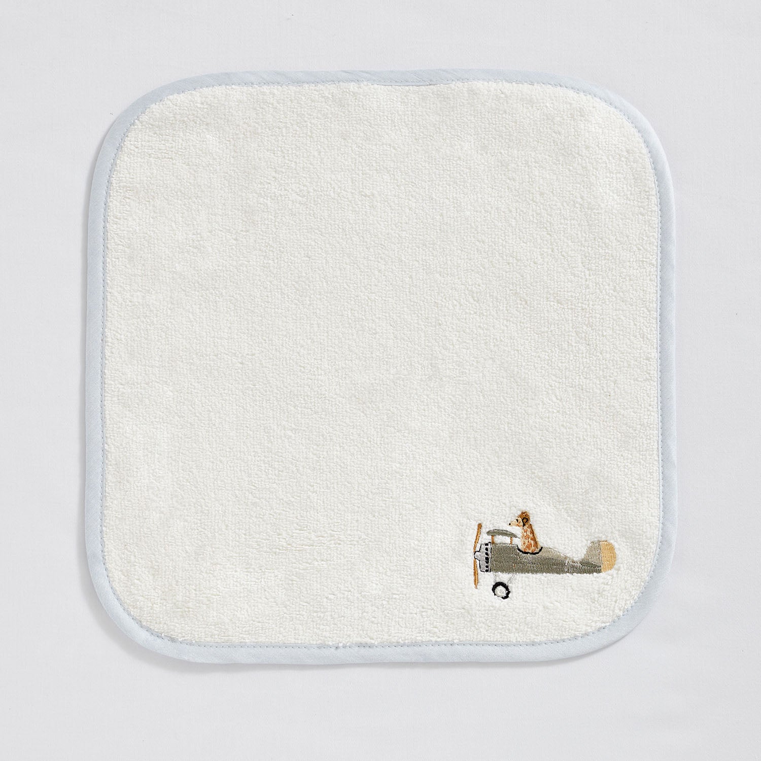 Adventure Face Towel - Set of Three