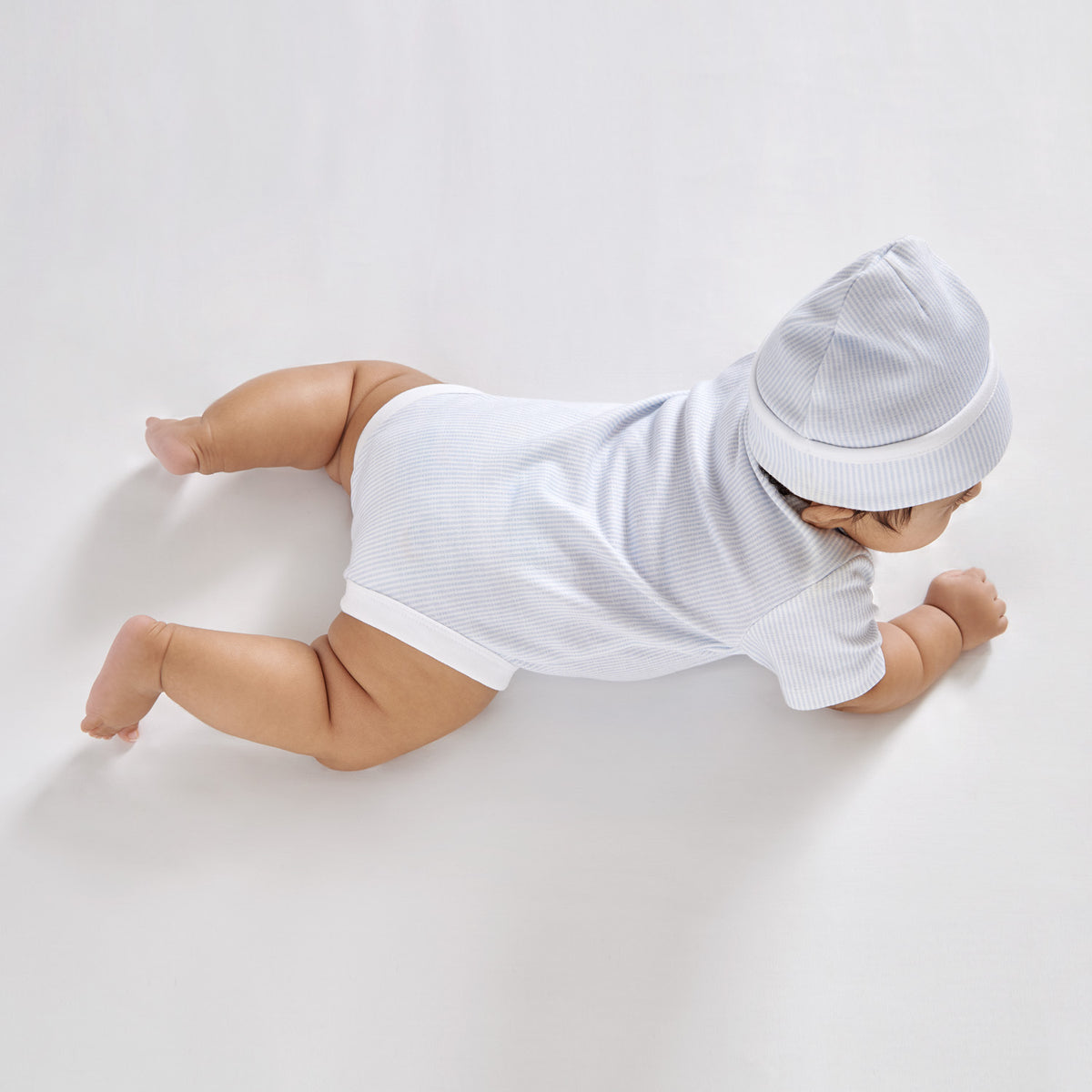 Horse Cradle Cap