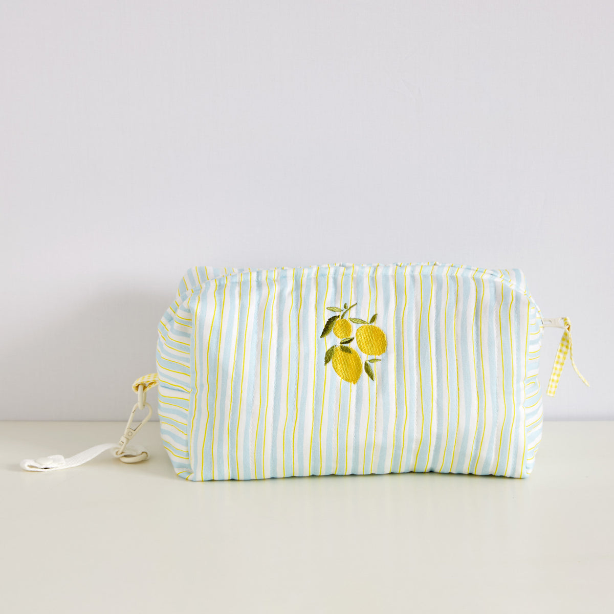 Sicily Pouch Set - Set of 2