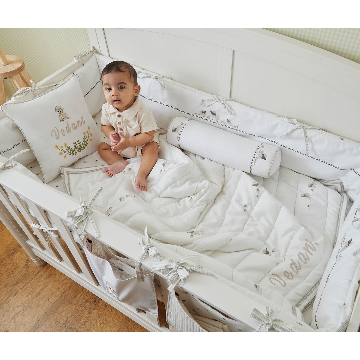 Sheep Comforter