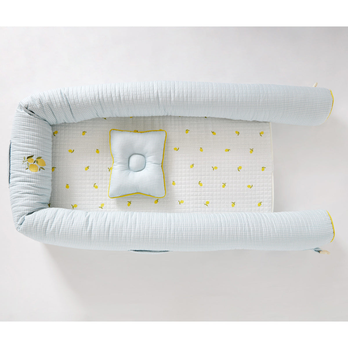 Sicily Newborn Baby Nest
