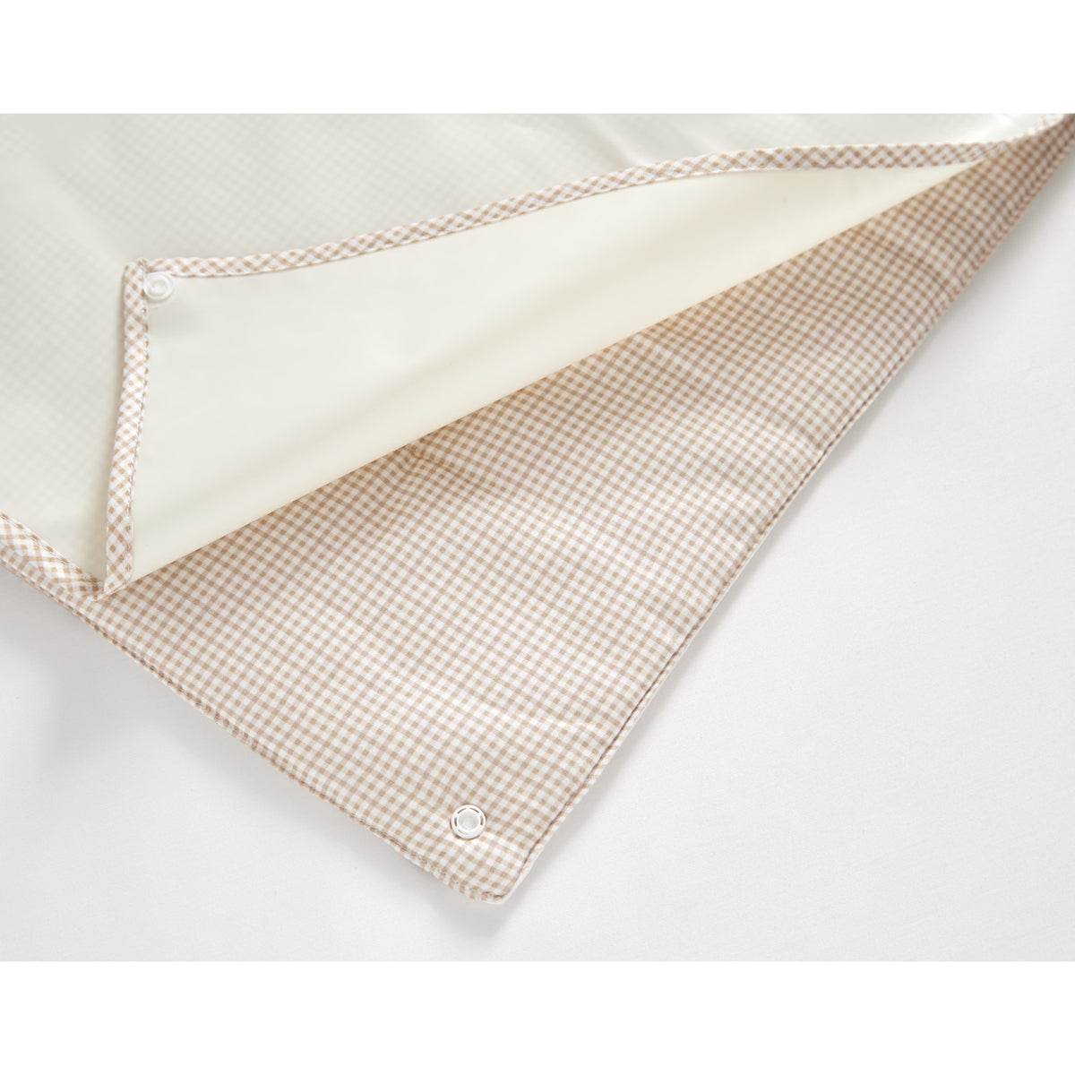 Teddy Diaper Changing Mat - Set of Two