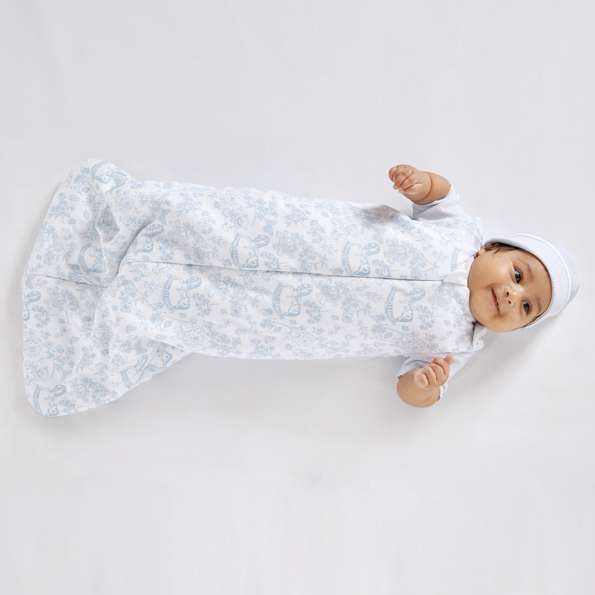 Horse Cradle Sleep Sack