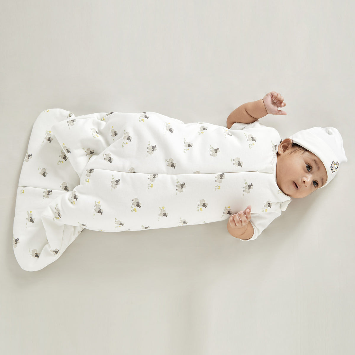 Sheep Sleep Sack