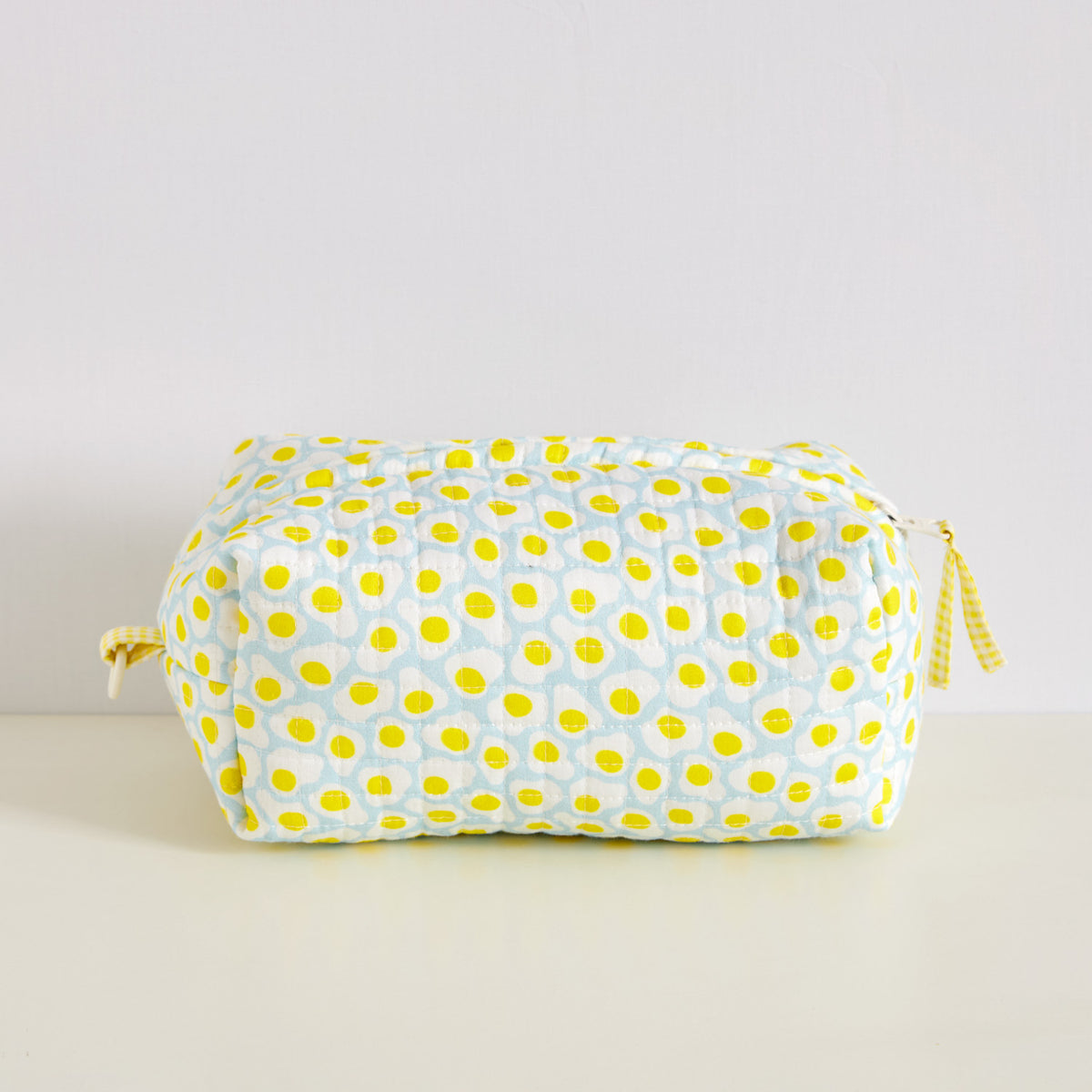 Sicily Pouch Set - Set of 2
