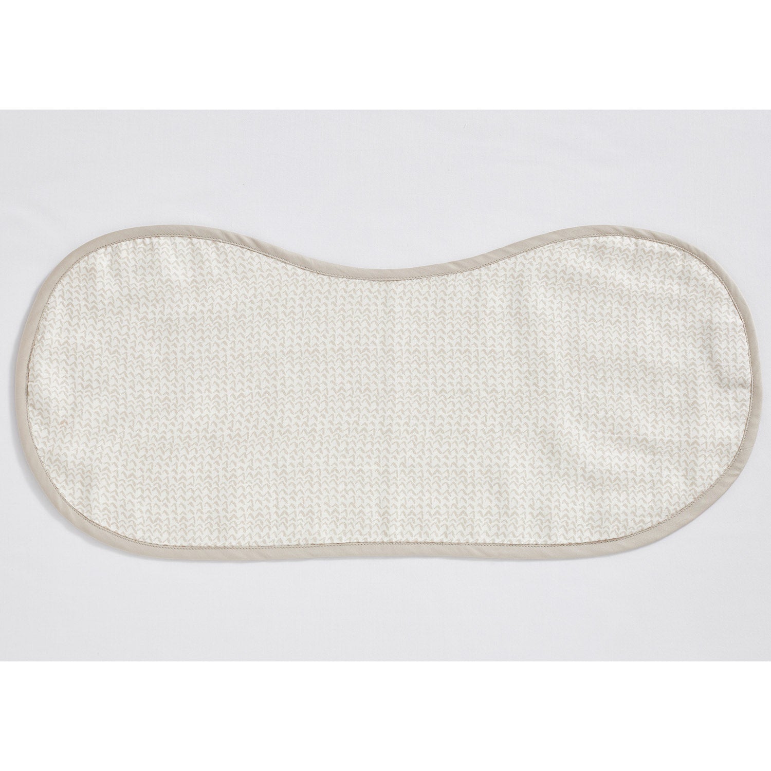Sheep Muslin Burp Cloths - Set of Three
