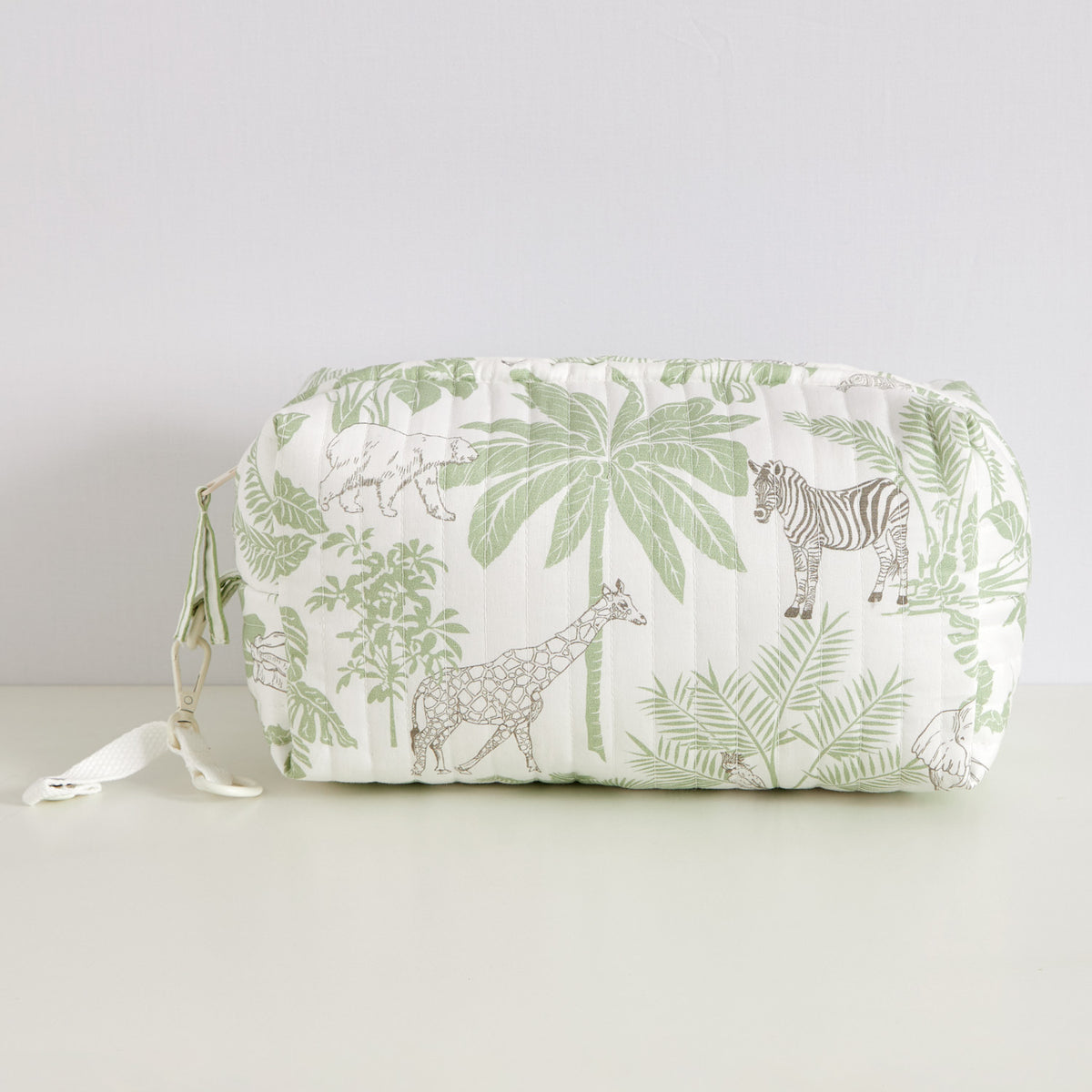 Masai Pouch Set - Set of 2