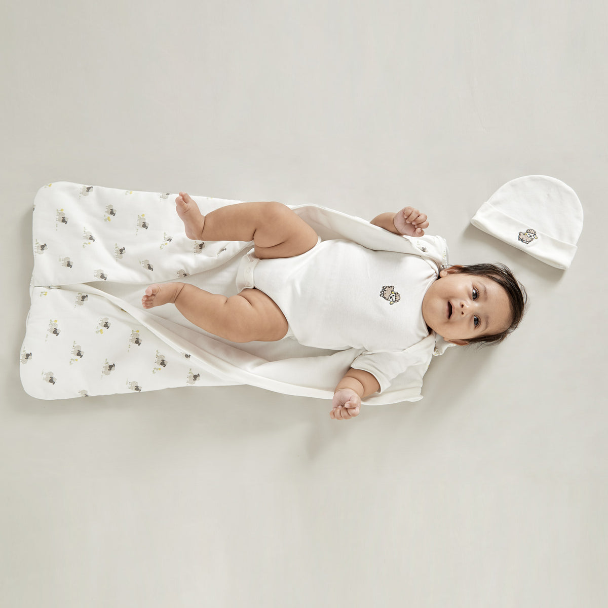 Sheep Sleep Sack