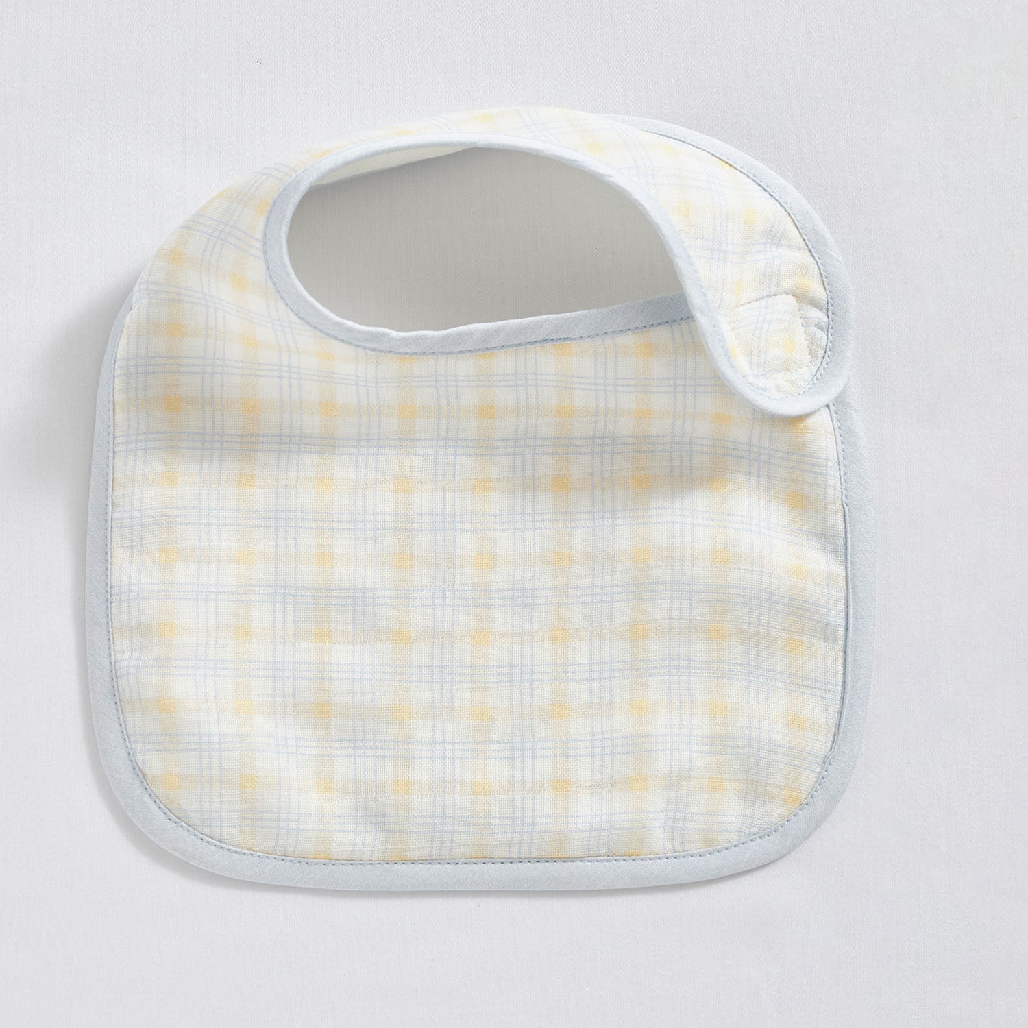 Adventure Muslin Bibs - Set of Three