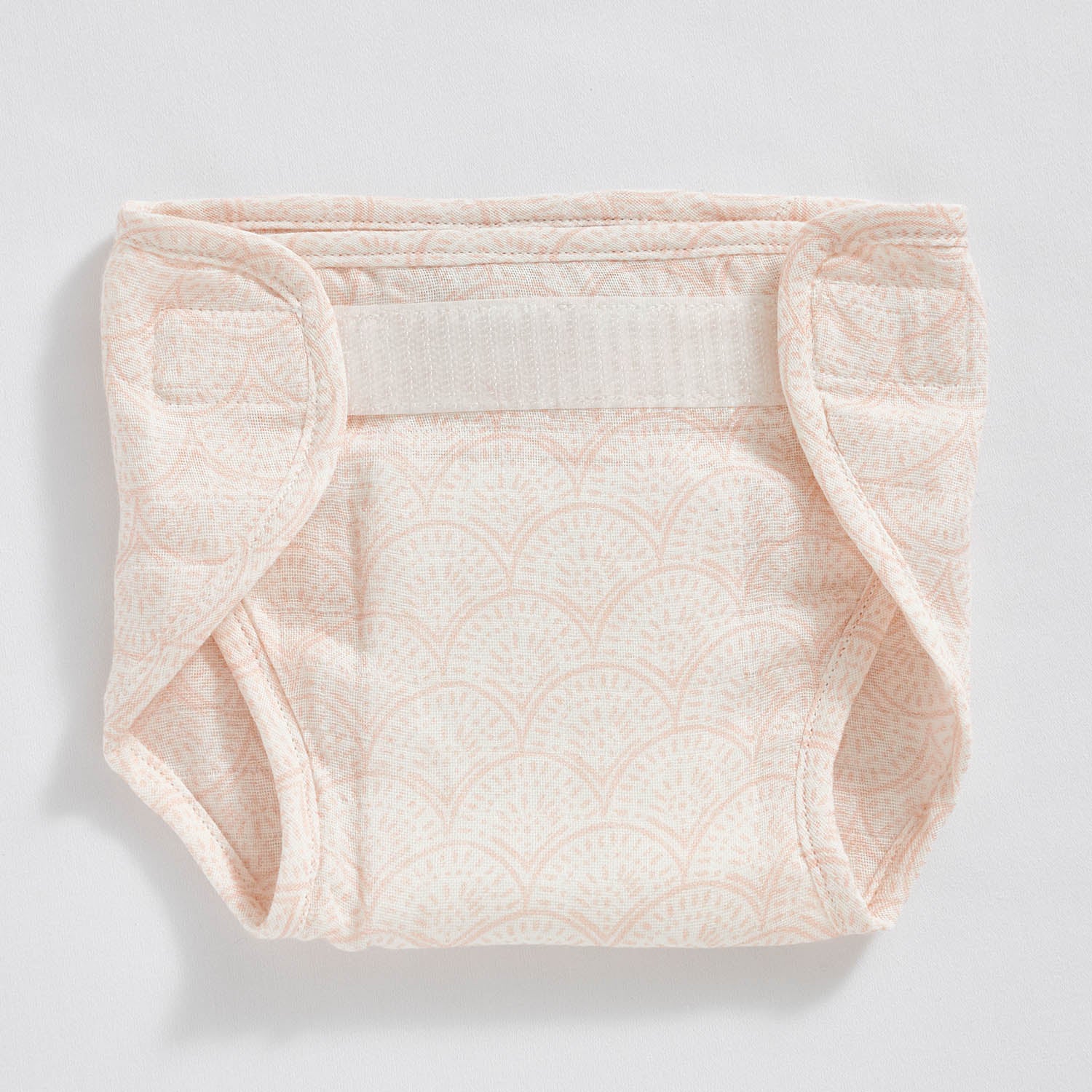 Bird Muslin Nappies - Set of Three