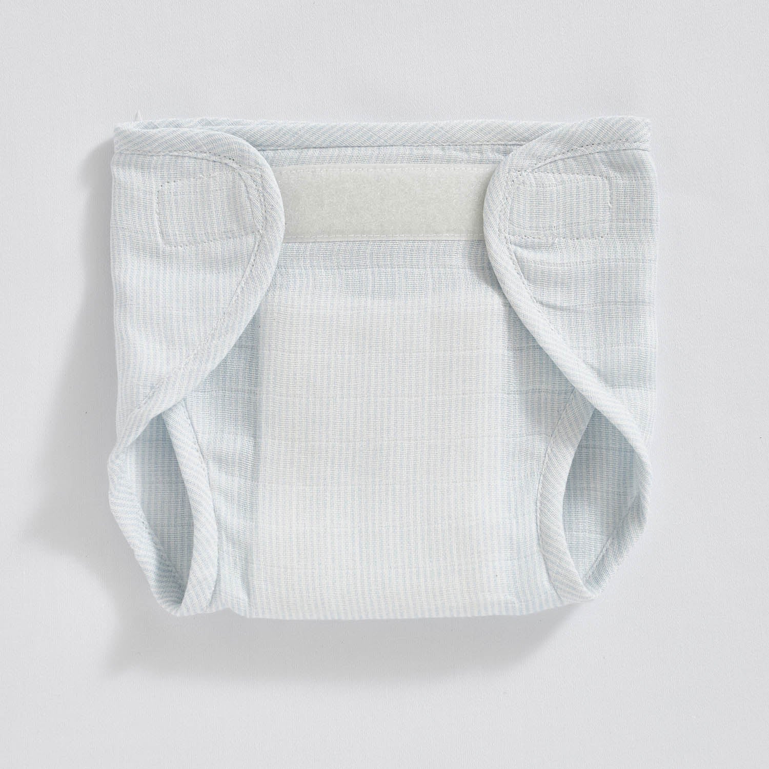 Horse Cradle Muslin Nappies - Set of Three