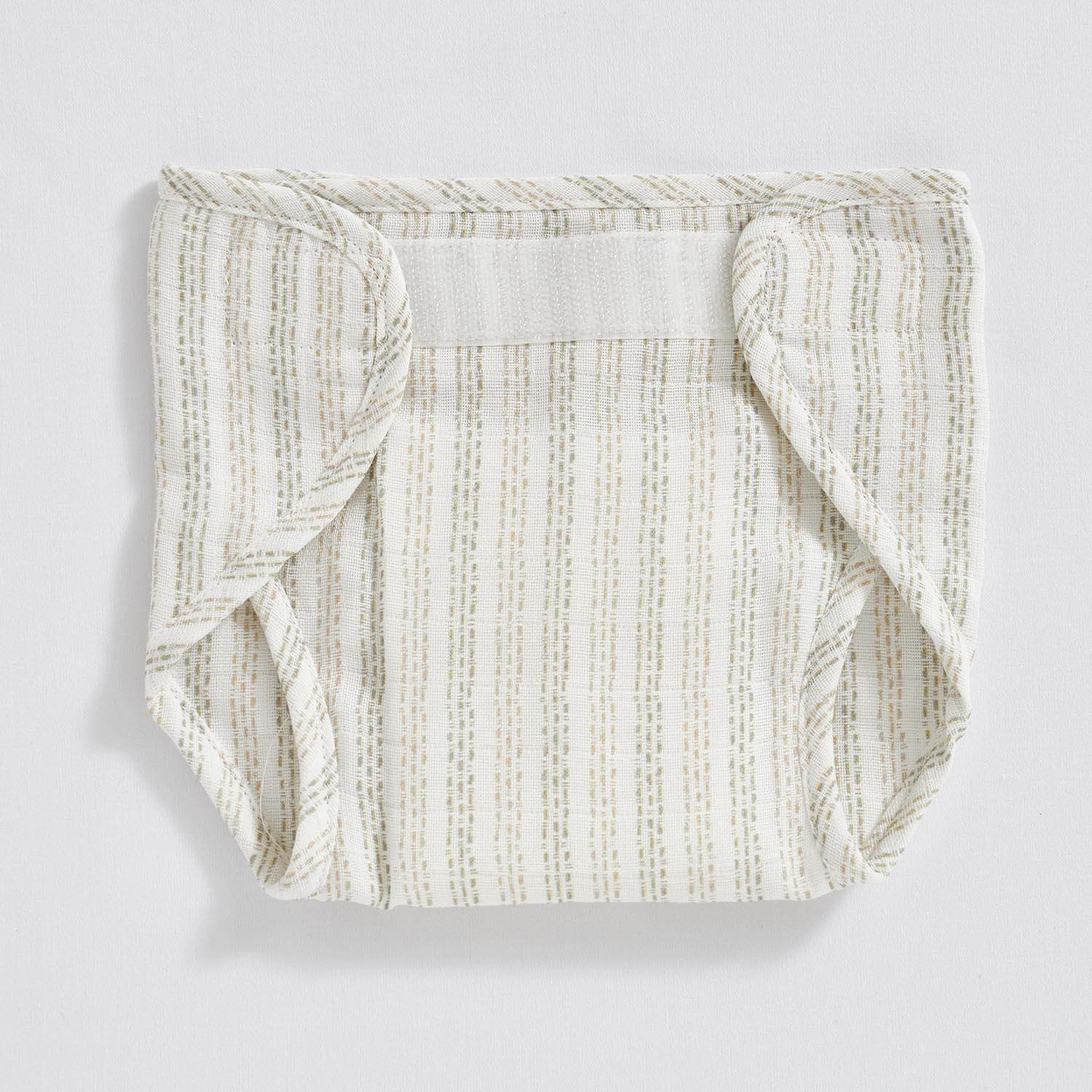 Sheep Muslin Nappies - Set of Three