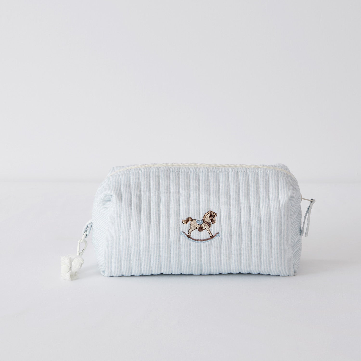 Horse Cradle Pouch Set - Set of 2