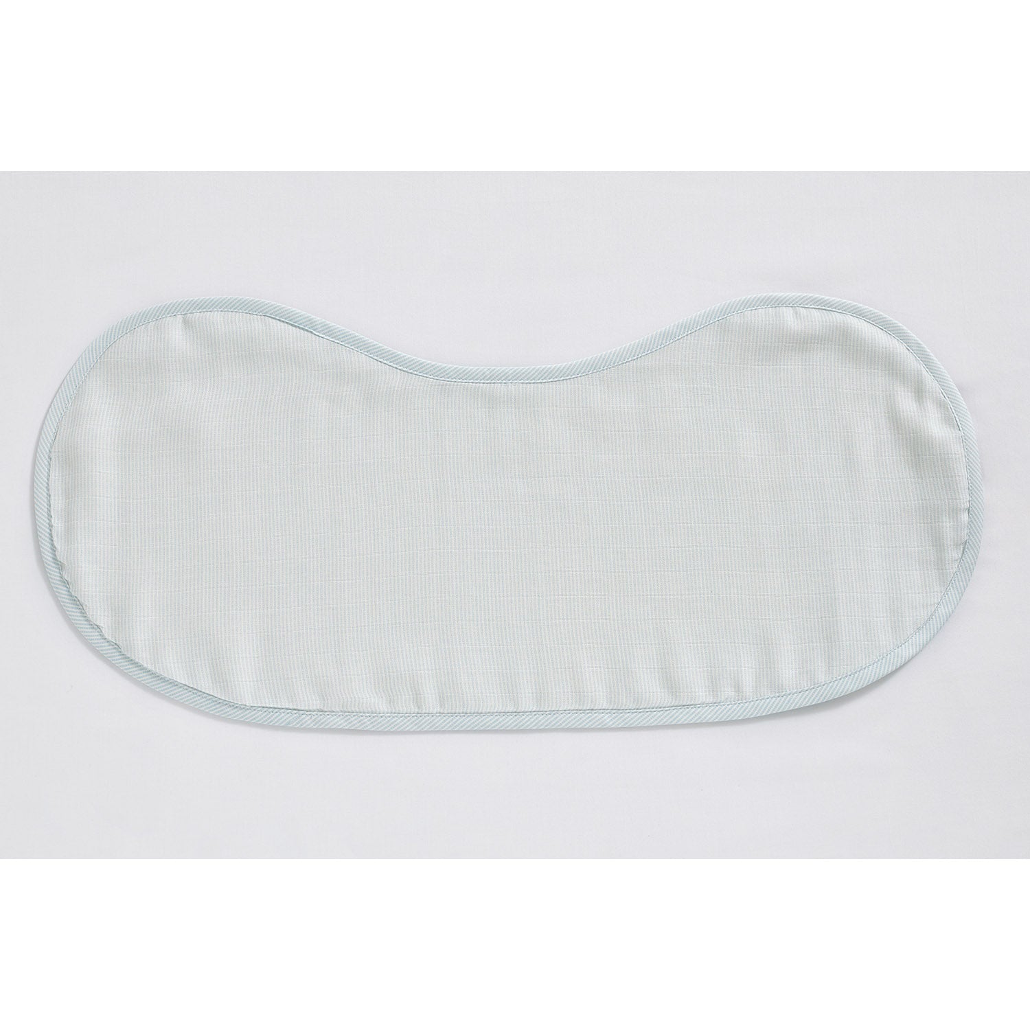 Horse Cradle Muslin Burp Cloths - Set of Three