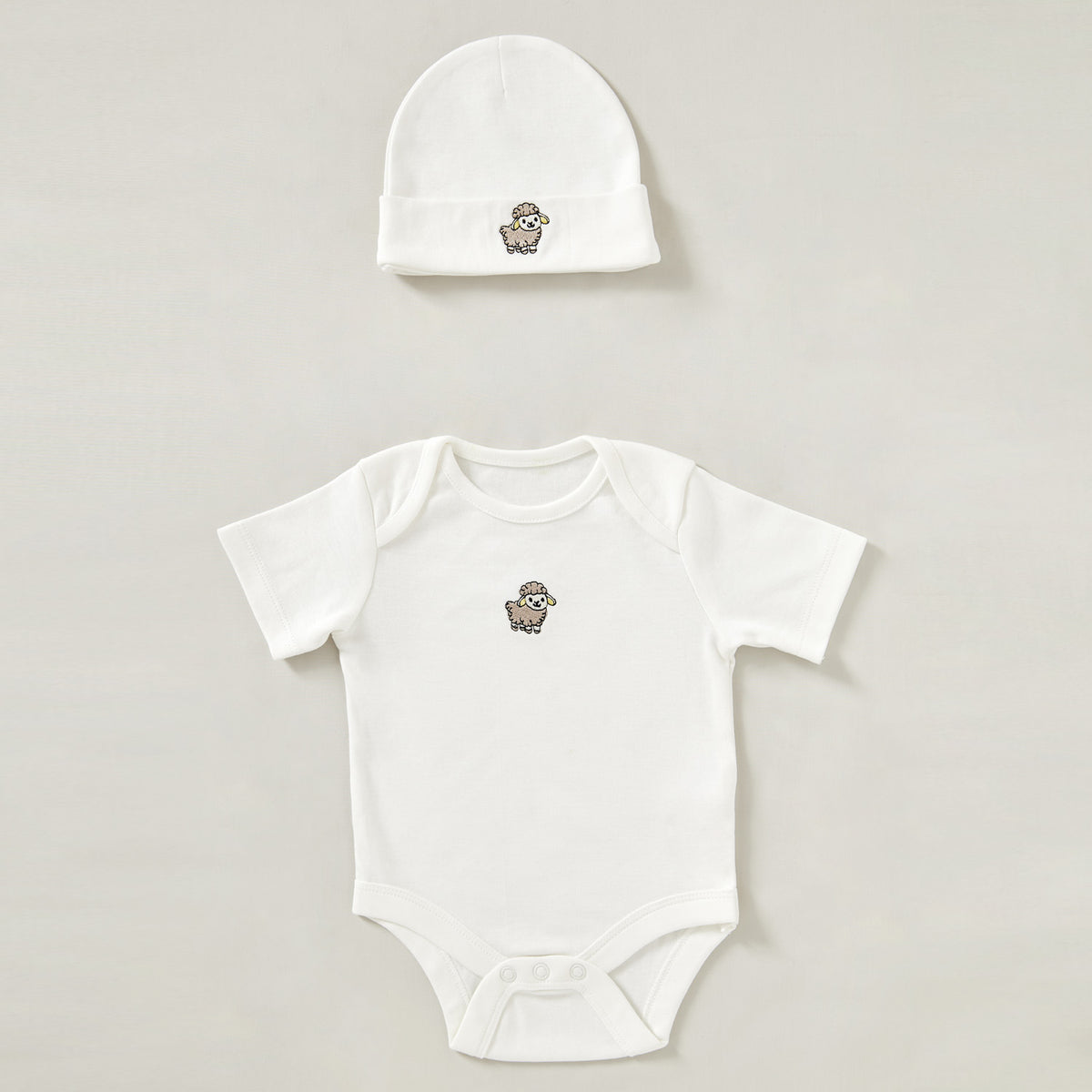 Sheep Onesie