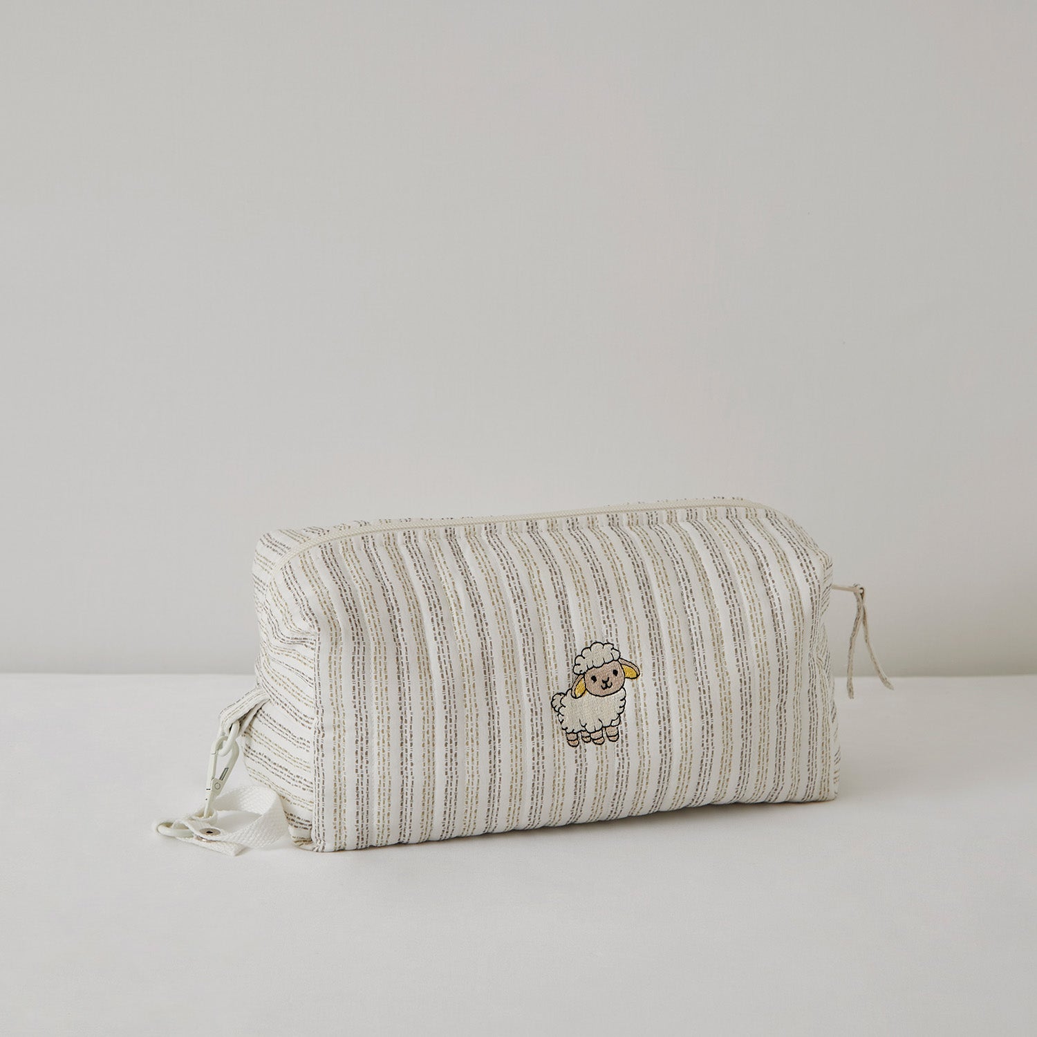 Sheep Pouch Set - Set of 2