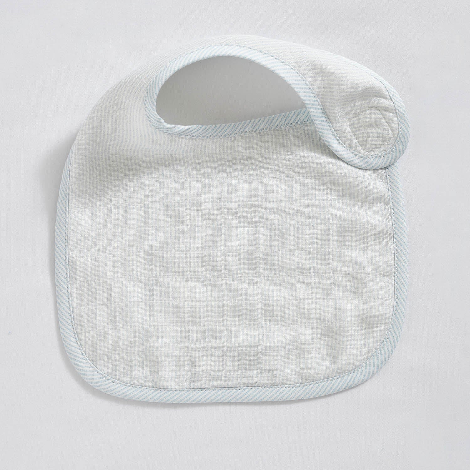 Horse Cradle Muslin Bibs - Set of Three