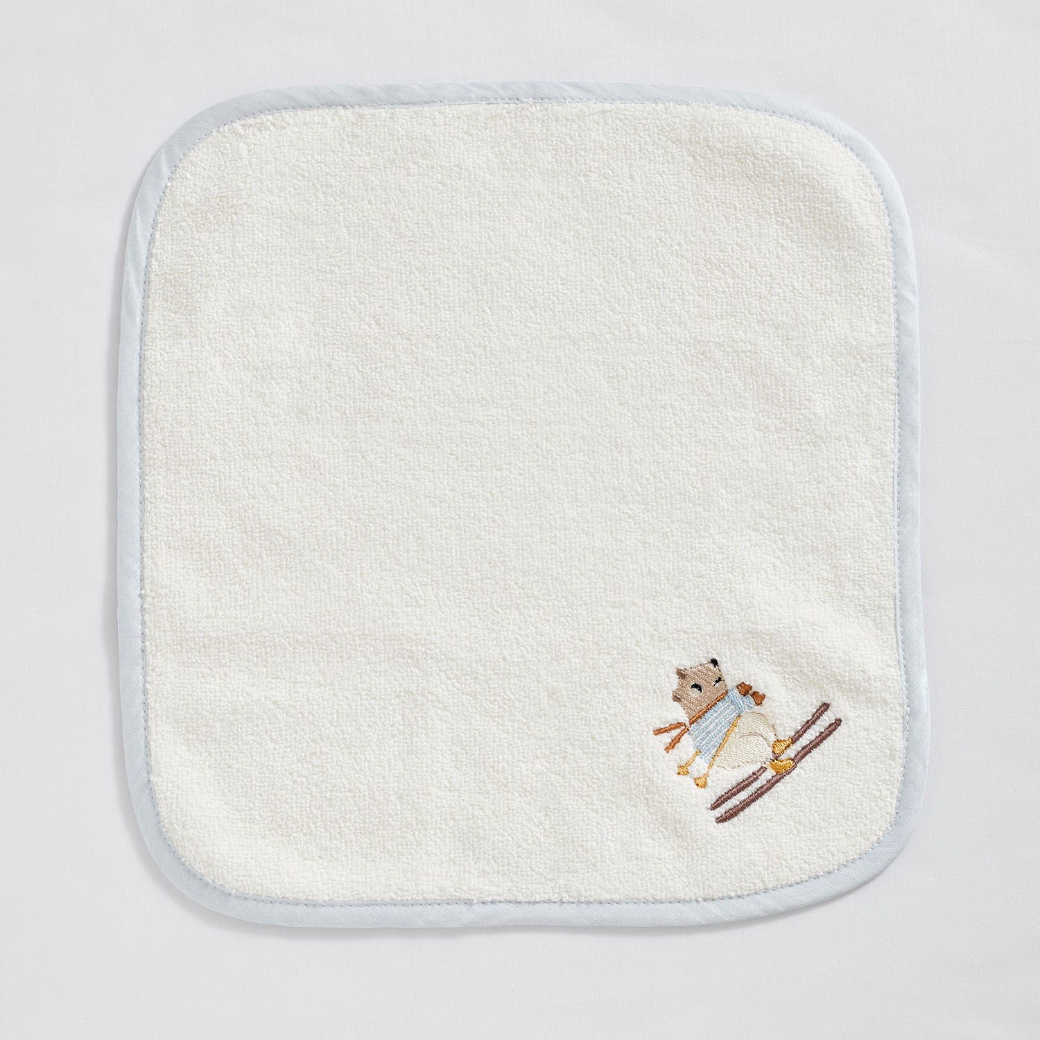 Adventure Face Towel - Set of Three