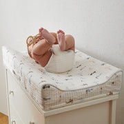 Adventure Diaper Changing Station - Set of Two Covers