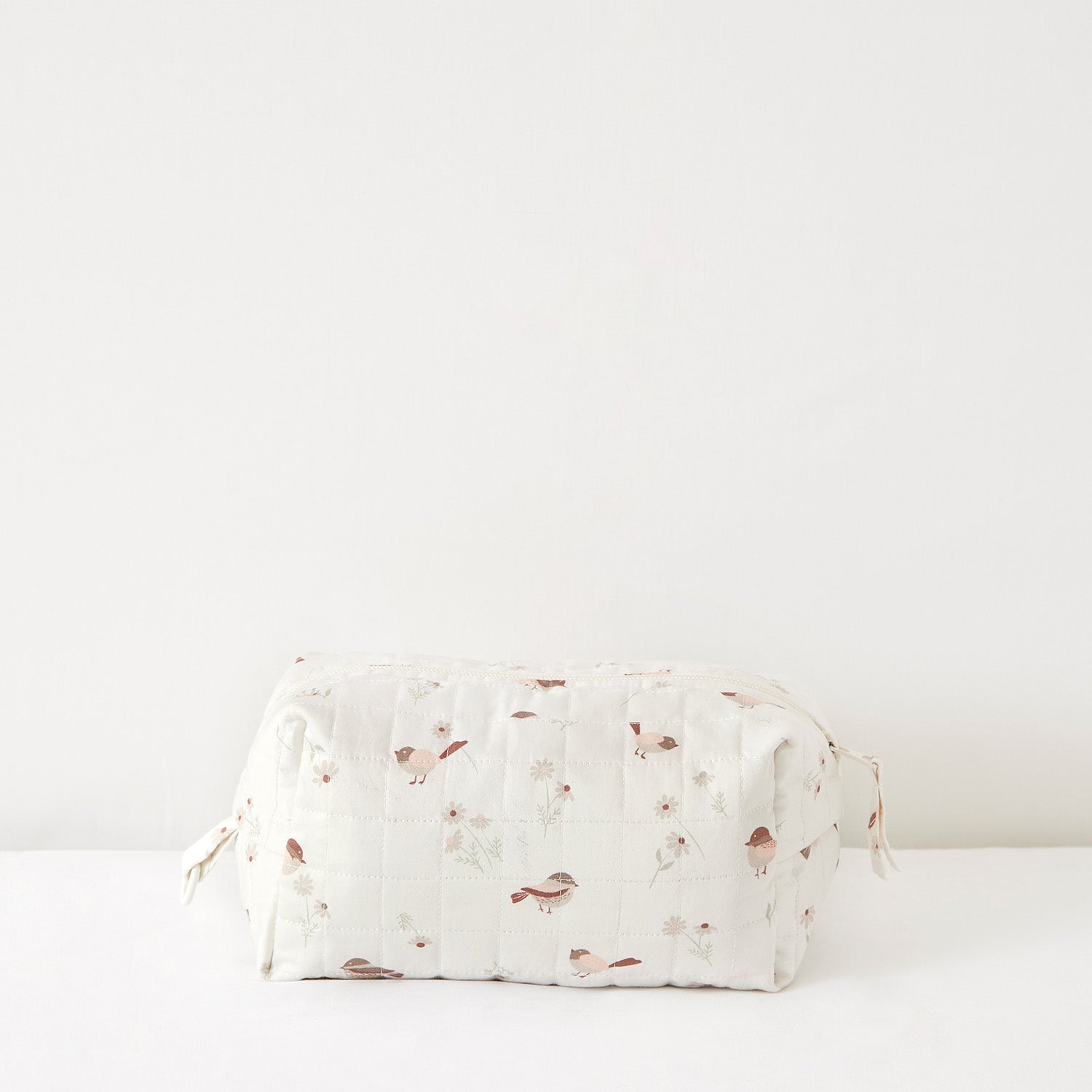 Bird Pouch Set - Set of 2
