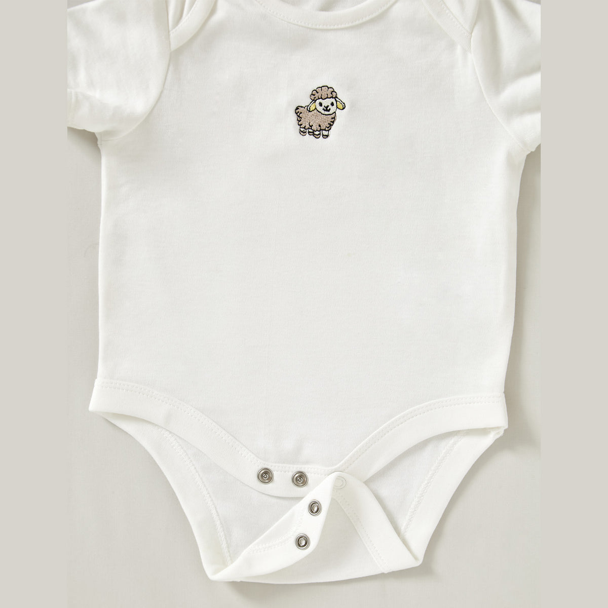 Sheep Onesie
