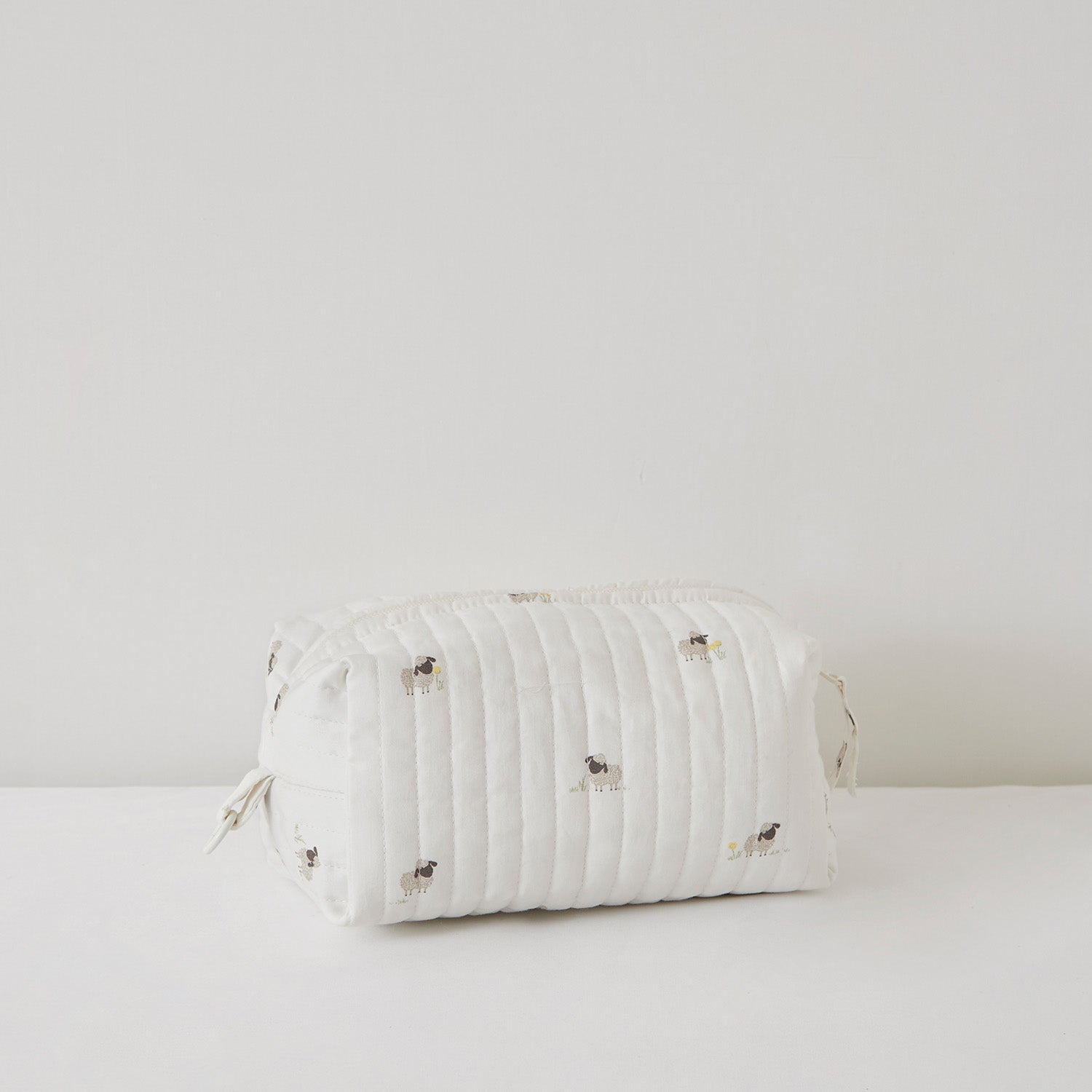 Sheep Pouch Set - Set of 2